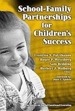 School-family Partnerships for Children's Success