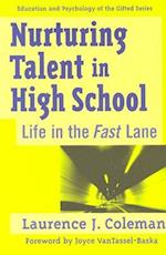 Nurturing Talent in High School