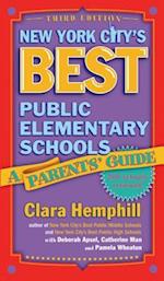 New York City's Best Public Elementary Schools