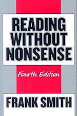 Reading without Nonsense