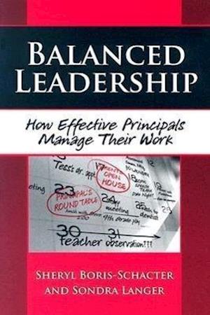 Balanced Leadership