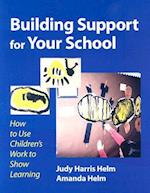 Building Support for Your School