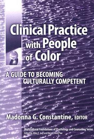 Clinical Practice with People of Color