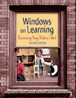 Windows on Learning
