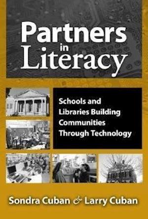 Cuban, S:  Partners in Literacy