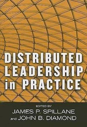 Distributed Leadership in Practice