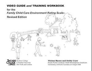 Video Guide and Training Workbook for Fccers-R