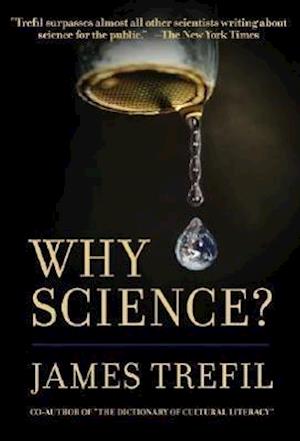 Why Science?