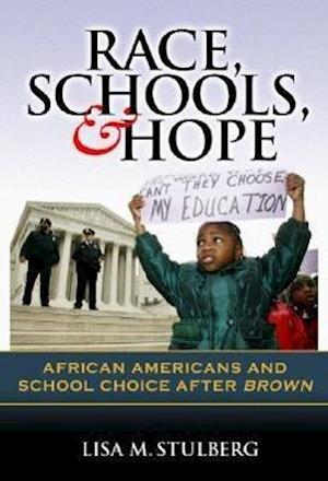Race, Schools, & Hope