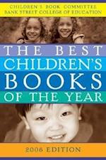 The Best Children's Books of the Year