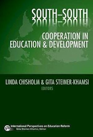 South-South Cooperation in Education and Development
