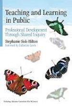 Sisk-Hilton, S:  Teaching and Learning in Public