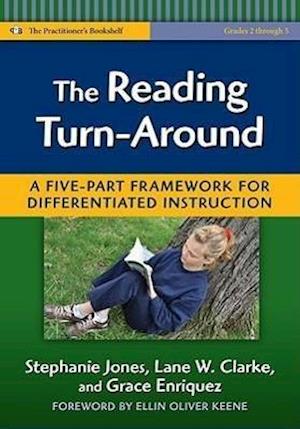 Jones, S:  The Reading Turn-around