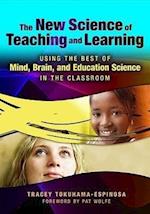 The New Science of Teaching and Learning