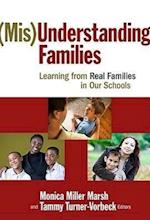 (mis)Understanding Families