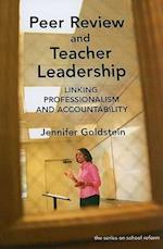 Peer Review and Teacher Leadership