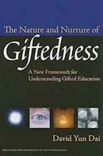 The Nature and Nurture of Giftedness