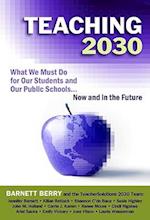 Teaching 2030