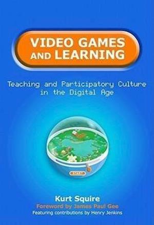 Squire, K:  Video Games and Learning