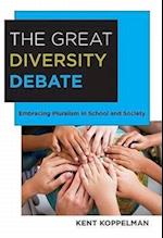 The Great Diversity Debate