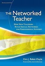 Baker-Doyle, K:  The Networked Teacher