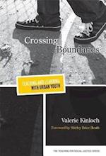 Kinloch, V:  Crossing Boundaries