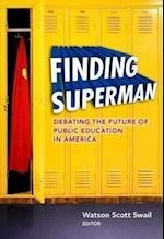 Finding Superman