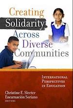 Creating Solidarity Across Diverse Communities
