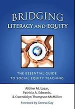 Lazar, A:  Bridging Literacy and Equity