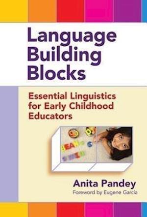 Pandley, A:  Language Building Blocks