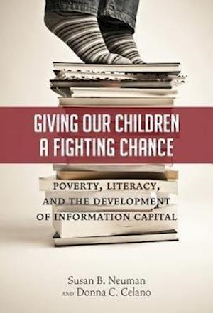 Neuman, S:  Giving Our Children a Fighting Chance