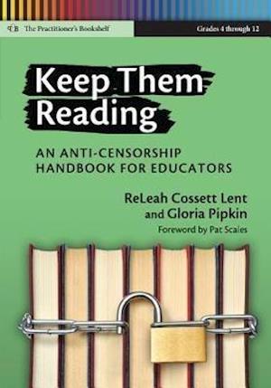 Lent, R:  Keep Them Reading