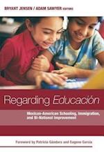 Regarding Educacion