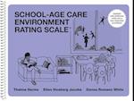 School-Age Care Environment Rating Scale Updated (Sacers)