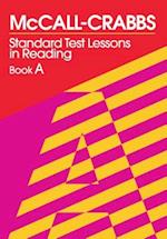 Crabbs, L:  Standard Test Lessons in Reading Book A