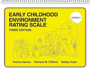 Early Childhood Environment Rating Scale (Ecers-3)
