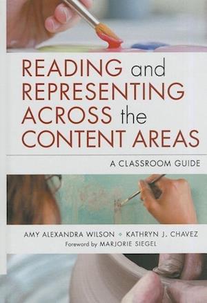 Reading and Representing Across the Content Areas