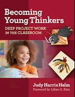 Becoming Young Thinkers