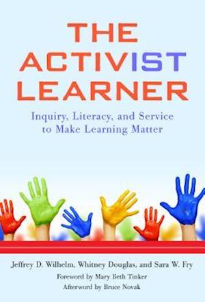 The Activist Learner