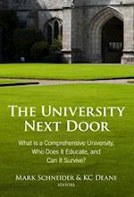 The University Next Door