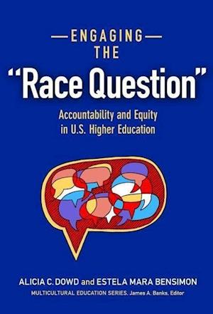 Engaging the Race Question