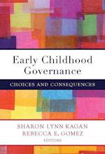 Early Childhood Governance