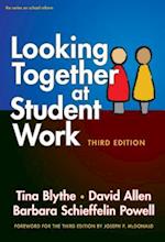 Looking Together at Student Work