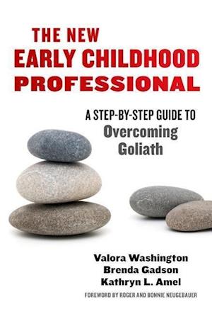 Washington, V:  The New Early Childhood Professional