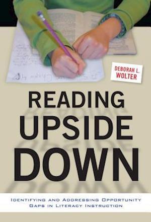 Reading Upside Down