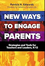 New Ways to Engage Parents