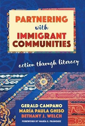 Campano, G:  Partnering with Immigrant Communities