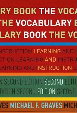 The Vocabulary Book