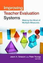 Improving Teacher Evaluation Systems