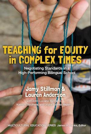 Schneider, M:  Teaching for Equity in Complex Times